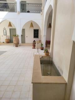 Riad Nohad Marrakech Villa Privatisée - 5