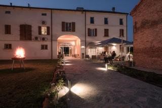 Claudio Rooms - Fabbrico - 0