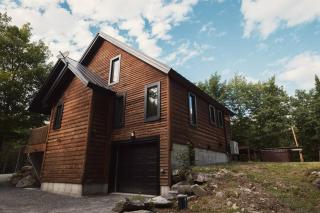 Chalet Bonheur -Rustique- Pet friendly - Rivière-Rouge - 7