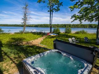 The Point on Green Lake - Interlochen - 8