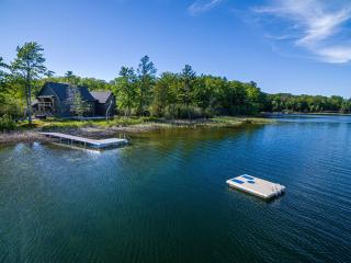 The Point on Green Lake - Interlochen - 3