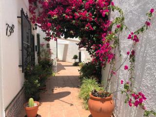 Garden Apartment, La Noria - Málaga - 8