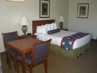 Quality Inn Benson I-10 Exit 304 - Benson - 7