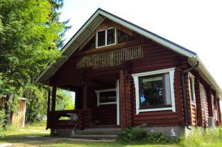 Kaijansaaren Lomamökit - Tölvä - 7