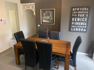 Elmsford Cottage - Warragul - 4
