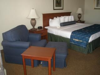 Quality Inn Benson I-10 Exit 304 - 4