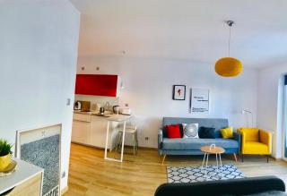 Apartament Ulanska - Świnoujście - 3