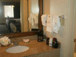 Quality Inn Benson I-10 Exit 304 - 1