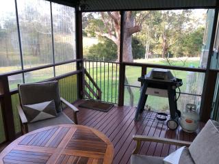 Walsh Farm Farmstay - Milton - 3