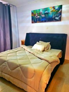 Premium 1 bedroom Apartment with nice view of Kigali Rwanda - Kigali - 0
