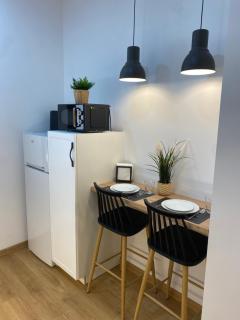 Precioso loft en centro histórico de Melilla - 4