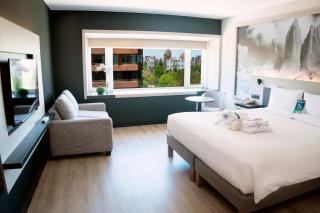 Novotel Santiago Vitacura - 2
