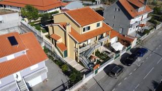 Casa De Ferias Santos - 8