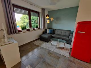 Haus Wehner - Stadtoldendorf - 8