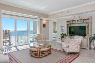 Escapes! To The Shores #204 - Orange Beach - 9