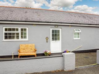 2 Black Horse Cottages - 0