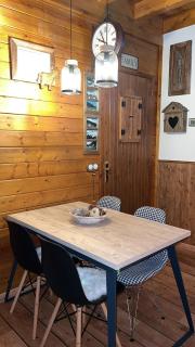 EL RACONET D'INCLES - Peu del Riu 109 - Vall d'Incles Hut 8179 - Incles - 3