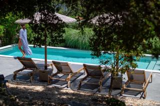Arterravilla, a hidden sanctuary. - Makriótika - 5