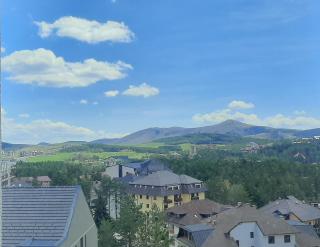 Apartment Sky 7 - Zlatibor - 9