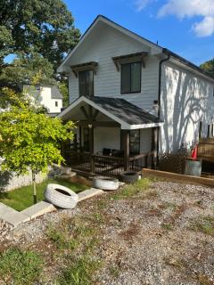 Atlanta Unit 2 Room 3 - Atlanta Bests Kept Secret Private Bedroom & Bathroom - Atlanta - 9