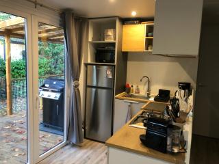 Mobil Home Camping Mayotte Biscarrosse - Biscarrosse - 3