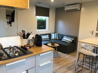 Mobil Home Camping Mayotte Biscarrosse - Biscarrosse - 1