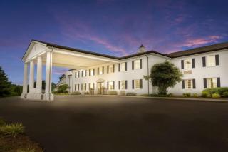 Best Western Parkside Inn - Frankfort - 0