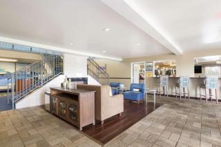 Best Western Parkside Inn - Frankfort - 9
