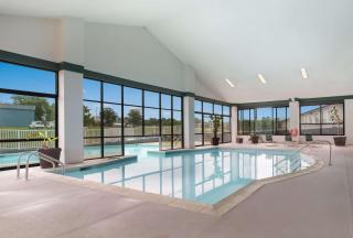 Best Western Parkside Inn - Frankfort - 6