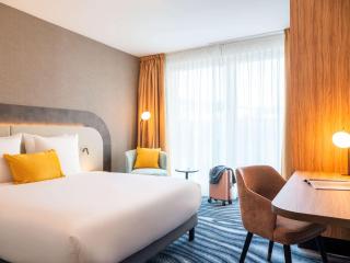 Mercure Amsterdam North Station - Amsterdam - 5