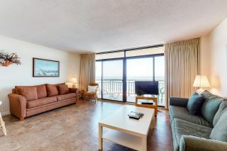 Fountainhead Towers 1204 - Ocean City - 9