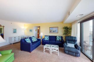 Capri 410 - Ocean City - 7