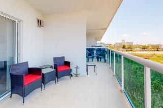 Sunset Pointe 206 - Ocean City - 8