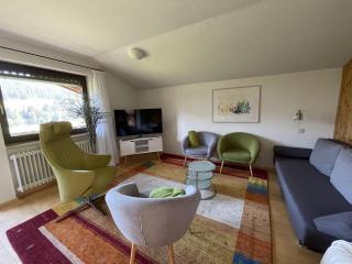 Gruppenferienwohnung am Auweg - Hirschegg - 1