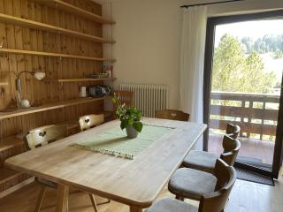 Gruppenferienwohnung am Auweg - Hirschegg - 3