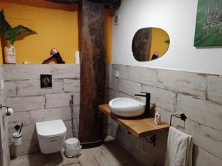 Casa Rural Nemesio - 2