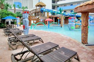 Ocean Reef Resort 723 - 8