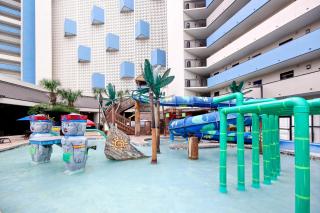 Ocean Reef Resort 723 - 6