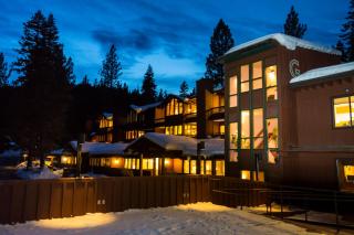 Granlibakken Tahoe - Tahoe City - 2