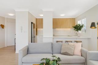 Beach Pines 5 - 6