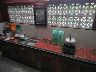 Soca House - Ubud - 9