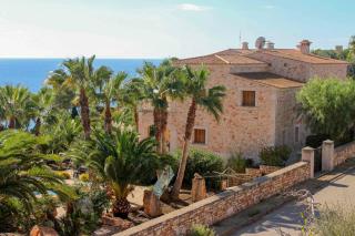 Chalets Torre Nova - Cala Santanyí - 2