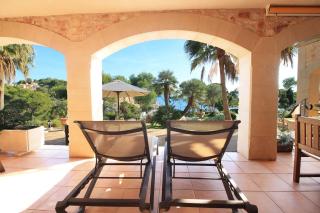Chalets Torre Nova - Cala Santanyí - 1