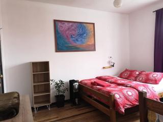 Hostal Vitalia - Santiago - 5