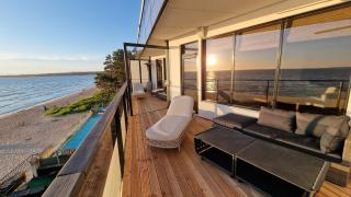 Pirita Beach View Suites - Tallinn - 0