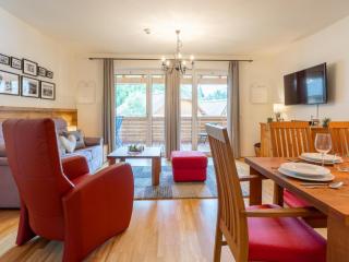 Lungau Residence - 1