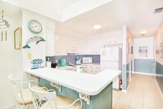 Tilghman Beach & Racquet 367 - Myrtle Beach - 5