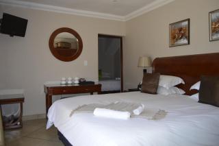 Lakeview Boutique Hotel & Conference Center - Benoni - 8