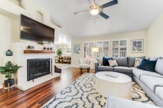 Poolside Getaway - Scottsdale - 7