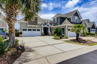 Clearwater Bay 1211 - North Myrtle Beach - 0